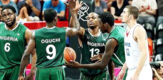 Chima Moneke returns as D’Tigers unveil World Cup qualifiers roster