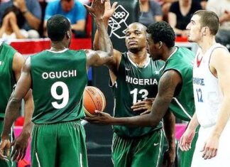 Glasgow 2026: Commonwealth confirms Nigeria’s participation in Basketball