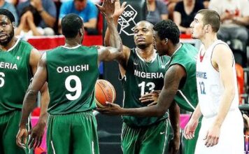 Chima Moneke returns as D’Tigers unveil World Cup qualifiers roster