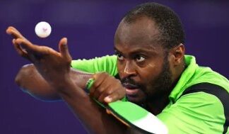 African Championship: Bouloussa stuns Aruna Quadri in Benghazi