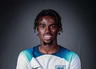 Austria targets Nigerian-born midfielder Chukwuemeka for international switch