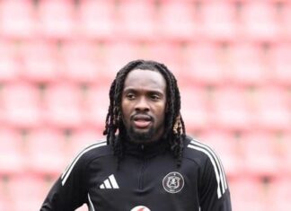 Transfer Update: Super Eagles defender Ndah joins Libyan side Al Shomooa