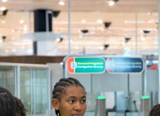 Poland 2026: Senegal’s U20 lionesses train in Abeokuta as CAF names match officials