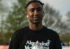 Ajayi equals Nigerian record again, claims back-to-back Diamond League victory