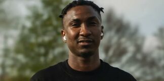 Ajayi equals Nigerian record again, claims back-to-back Diamond League victory