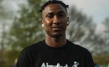 Ajayi equals Nigerian record again, claims back-to-back Diamond League victory