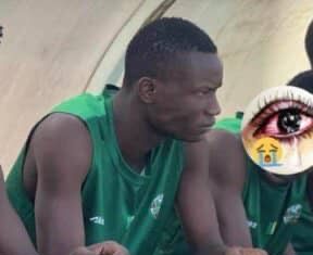 Shocker! Player dies after Senegalese Premier League game