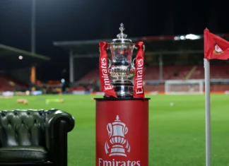 FA Cup 5th round draw revealed