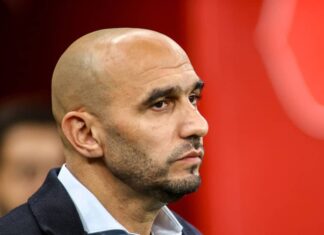 Uncertainty for Morocco as Regragui offers to step down post-AFCON