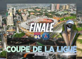 Ajibade, PSG set for French Women’s Cup final in Abidjan