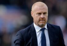 Nottingham Forest sack Sean Dyche