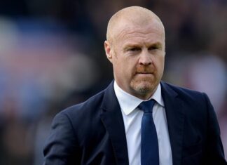 Nottingham Forest sack Sean Dyche