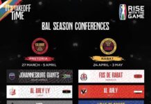 BAL 2026: Organiser announces group phase, venues