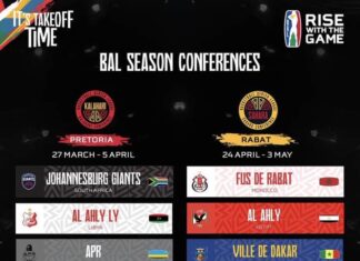 BAL 2026: Organiser announces group phase, venues