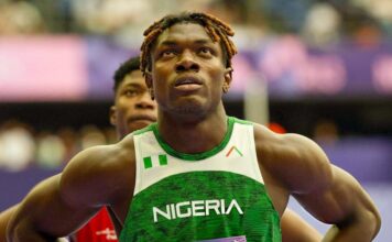 Favour Ashe switches allegiance to Qatar