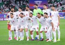 Iran reverses World Cup boycott, requests matches be held in Mexico