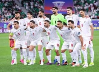 Iran reverses World Cup boycott, requests matches be held in Mexico
