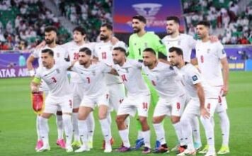 Iran reverses World Cup boycott, requests matches be held in Mexico