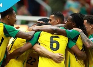 2026 World Cup Play-offs: Jamaica edge New Caledonia, set Up DR Congo final clash