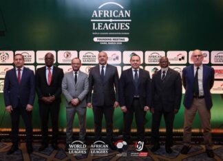 Union of African club leagues launched in Cairo, Diab Elected President