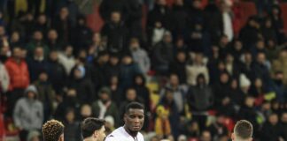 Onuachu scores 20th goal of the season in Trabzonspor win over Kayserispor