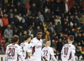 Onuachu scores 20th goal of the season in Trabzonspor win over Kayserispor