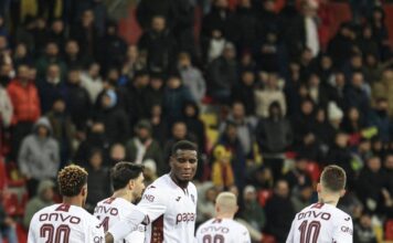 Onuachu scores 20th goal of the season in Trabzonspor win over Kayserispor