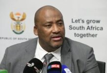 South Africa ready to host WAFCON 2026 if Morocco opt out – Sports Minister