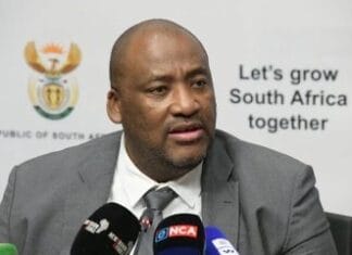 South Africa ready to host WAFCON 2026 if Morocco opt out – Sports Minister