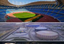 Egypt to host 2027 African Games, eyes 2036 and 2040 Summer Olympics