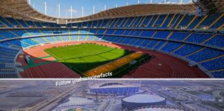 Egypt to host 2027 African Games, eyes 2036 and 2040 Summer Olympics