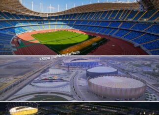 Egypt to host 2027 African Games, eyes 2036 and 2040 Summer Olympics