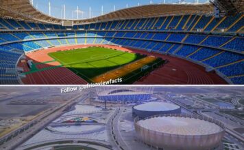 Egypt to host 2027 African Games, eyes 2036 and 2040 Summer Olympics