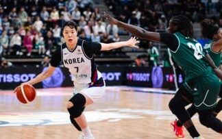 FIBA WCq: D’Tigress fall to South Korea