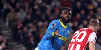 Arokodare rescues point for Wolverhampton Wanderers