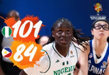 FIBA WCq: D’Tigress return to winning ways with victory over Philippines