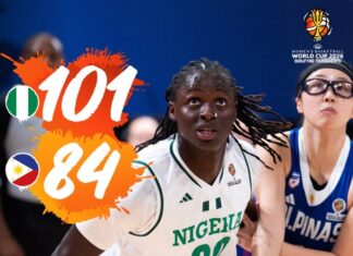 FIBA WCq: D’Tigress return to winning ways with victory over Philippines