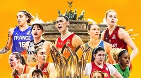 FIBA Women’s World Cup 2026: Full list of qualified teams confirmed