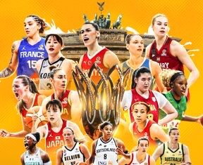 FIBA Women’s World Cup 2026: Full list of qualified teams confirmed