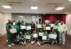 FG fulfil pledge to D’Tigress for 2025 AfroBasket triumph