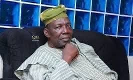 Former Super Eagles coach Onigbinde Dies at 88