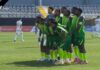 Nigeria, Portugal clash gets venue, kick-off time