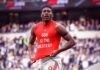 Awoniyi set for Coventry City move from Nottingham Forest