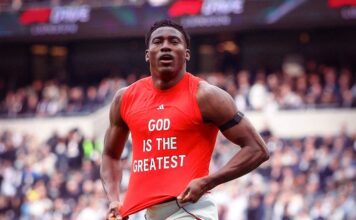 Awoniyi set for Coventry City move from Nottingham Forest