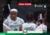 FIBA WCq: Germany defeat D’Tigress