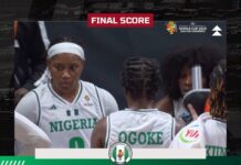 FIBA WCq: Germany defeat D’Tigress
