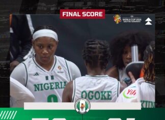 FIBA WCq: Germany defeat D’Tigress