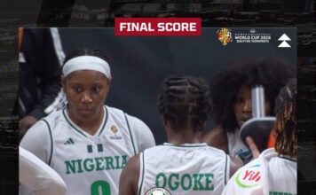 FIBA WCq: Germany defeat D’Tigress