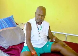 Former Super Eagles star Henry Nwosu dies at 62