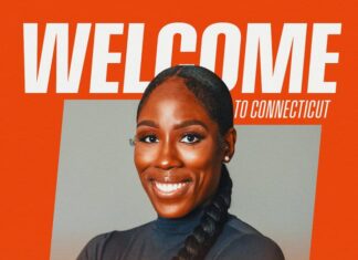 Connecticut Sun appoint former D’Tigress star Nwagbo as director of player relations